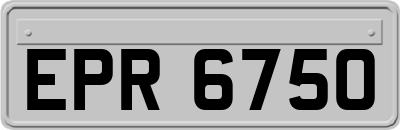 EPR6750