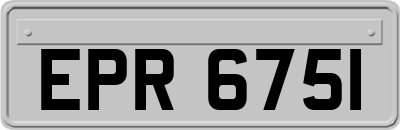 EPR6751