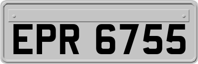 EPR6755