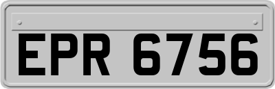 EPR6756
