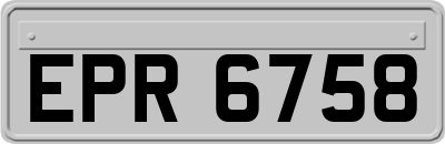 EPR6758