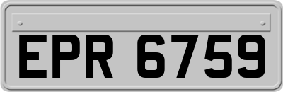 EPR6759
