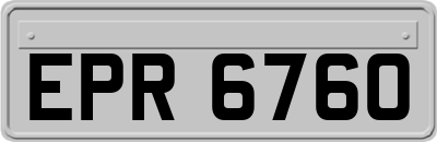 EPR6760