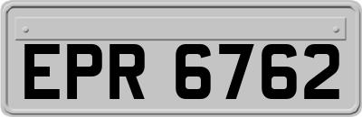 EPR6762