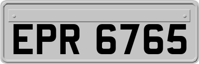 EPR6765
