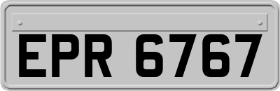 EPR6767