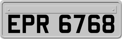 EPR6768