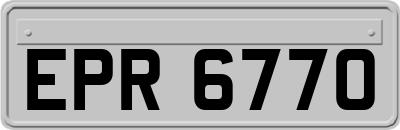 EPR6770