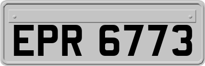 EPR6773