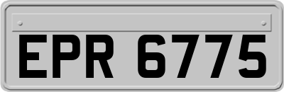 EPR6775