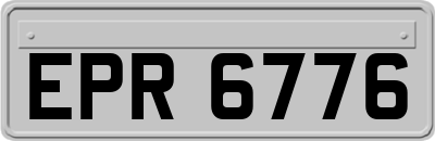 EPR6776