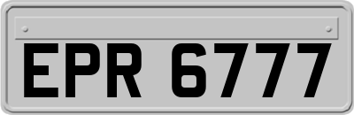 EPR6777