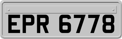 EPR6778