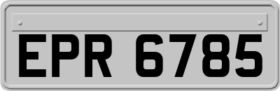 EPR6785