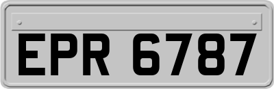 EPR6787