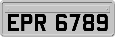 EPR6789