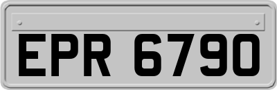 EPR6790