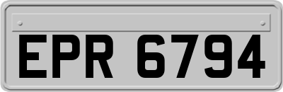 EPR6794