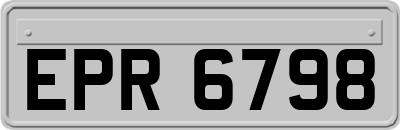 EPR6798