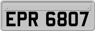 EPR6807