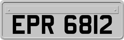 EPR6812