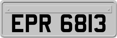 EPR6813