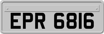 EPR6816