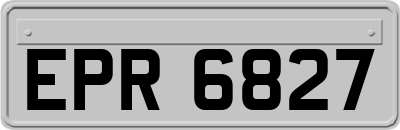 EPR6827