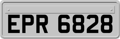 EPR6828