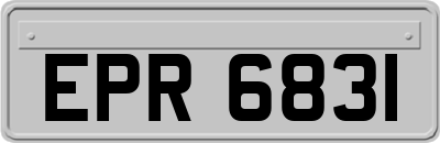 EPR6831