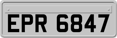 EPR6847