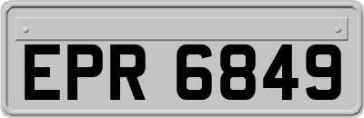 EPR6849