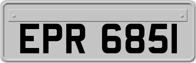 EPR6851