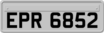 EPR6852