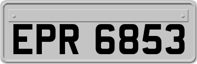 EPR6853