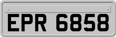 EPR6858