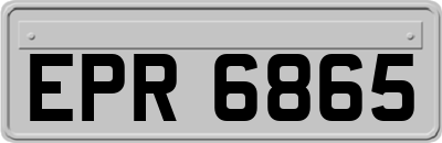 EPR6865
