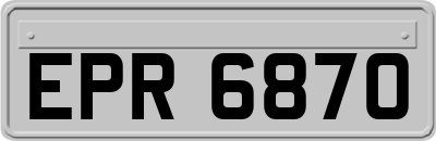 EPR6870
