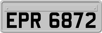 EPR6872