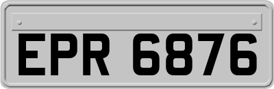 EPR6876