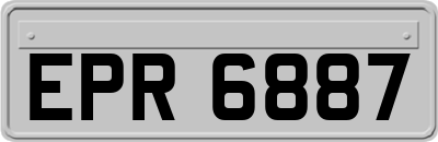 EPR6887