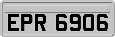 EPR6906