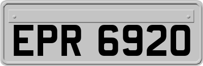 EPR6920