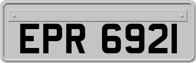 EPR6921