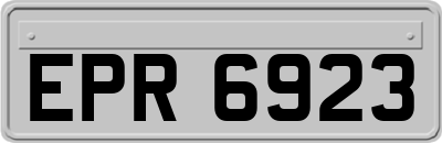 EPR6923