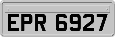 EPR6927