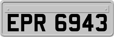 EPR6943