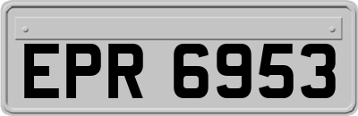 EPR6953