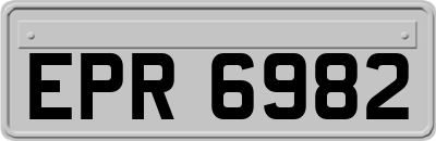 EPR6982