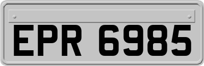 EPR6985
